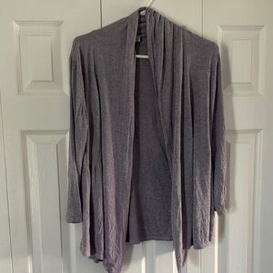 Elegant Strazzi Purple Women's Sweater Size M❤️